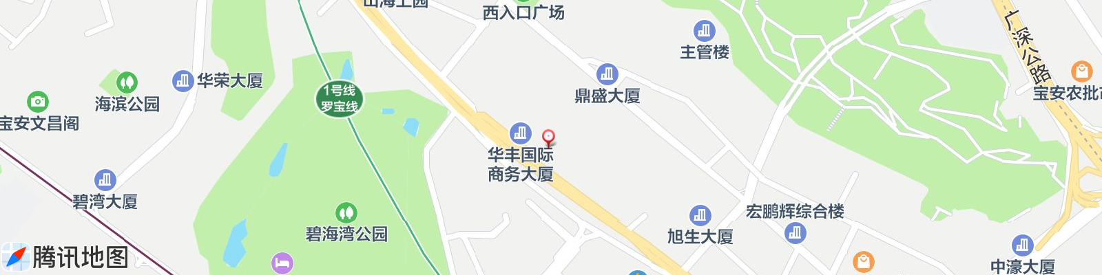 元匠坊C座