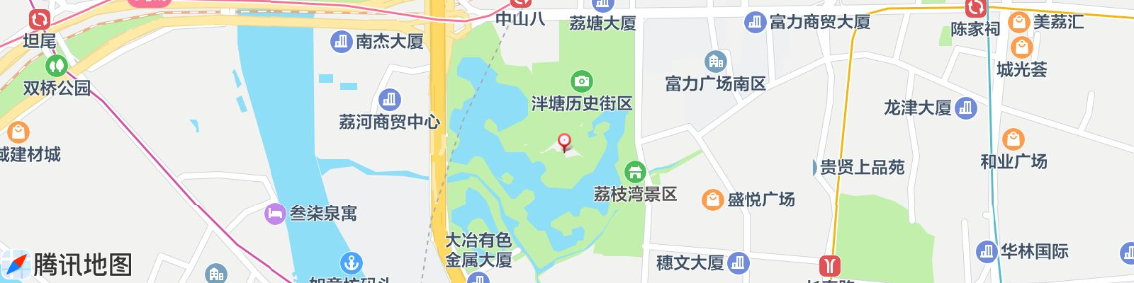 少数派广州体验店