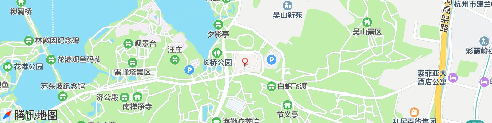 浙江美术馆