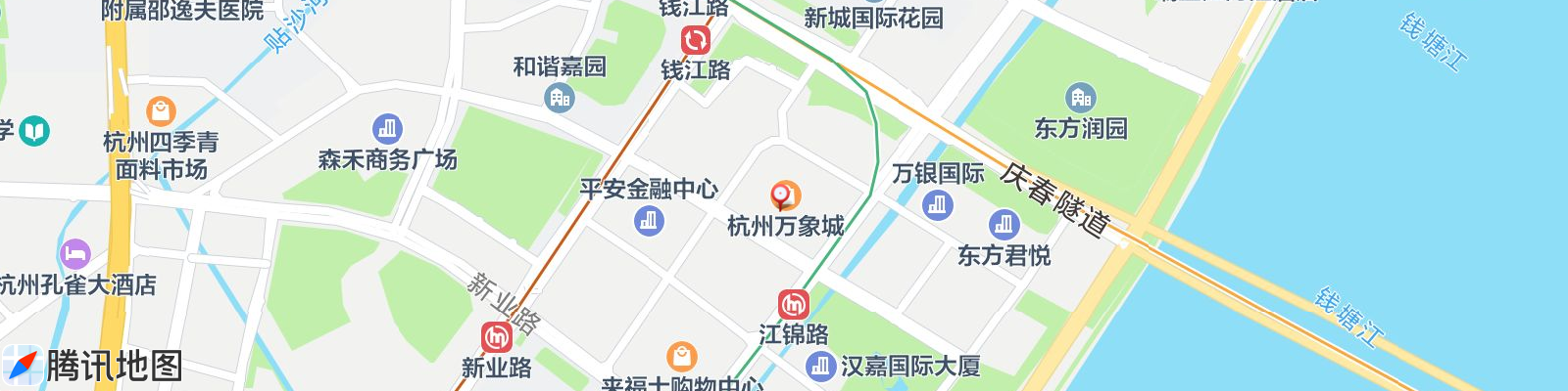 杭州万象城