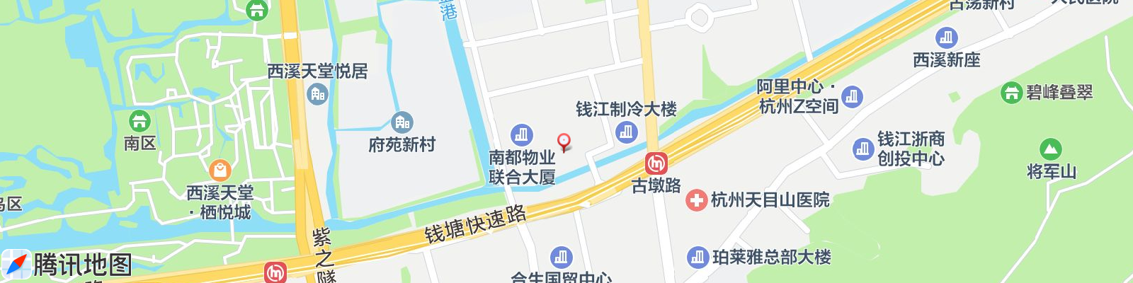 天目里美术馆