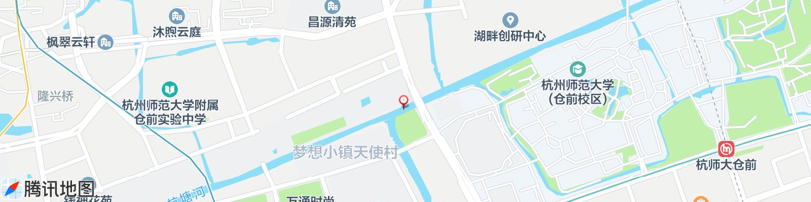 D'STAR CAFE咖啡·杭韵(梦想小镇店)