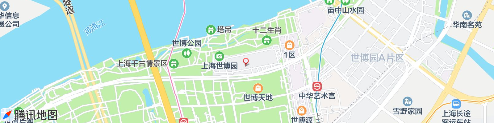 世博中心